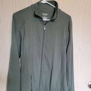 Women's Zip Up Jacket